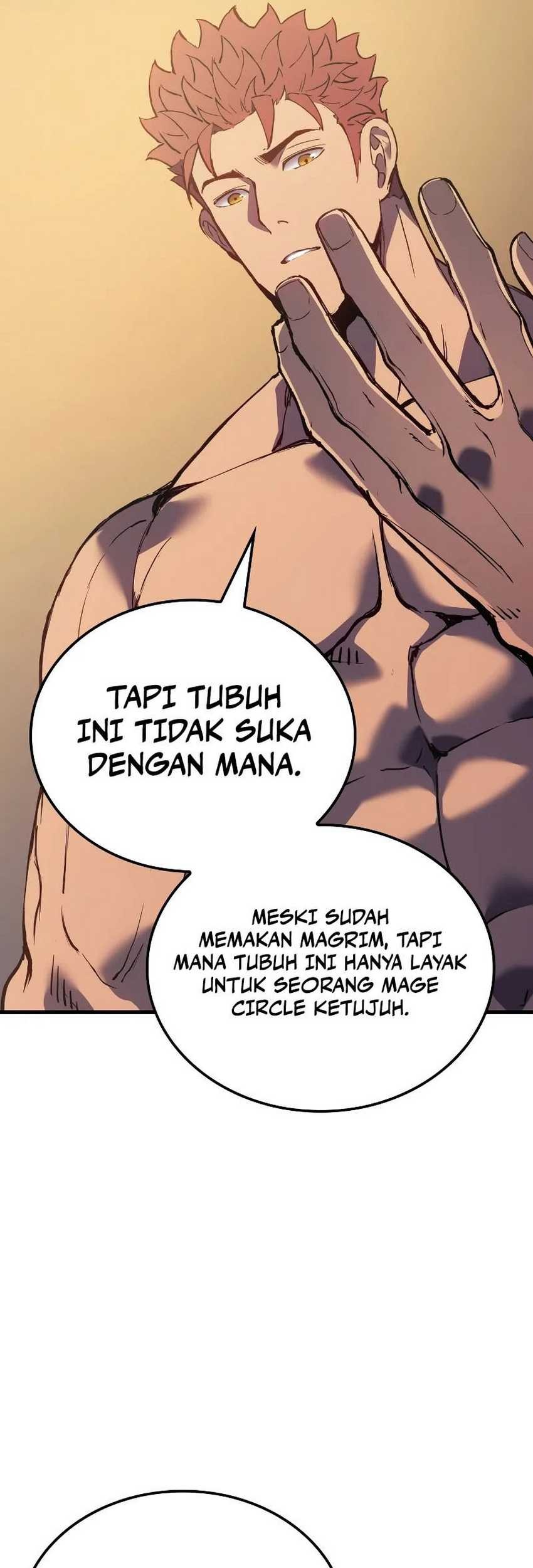 The Indomitable Martial King - Chapter 60 - Page 40