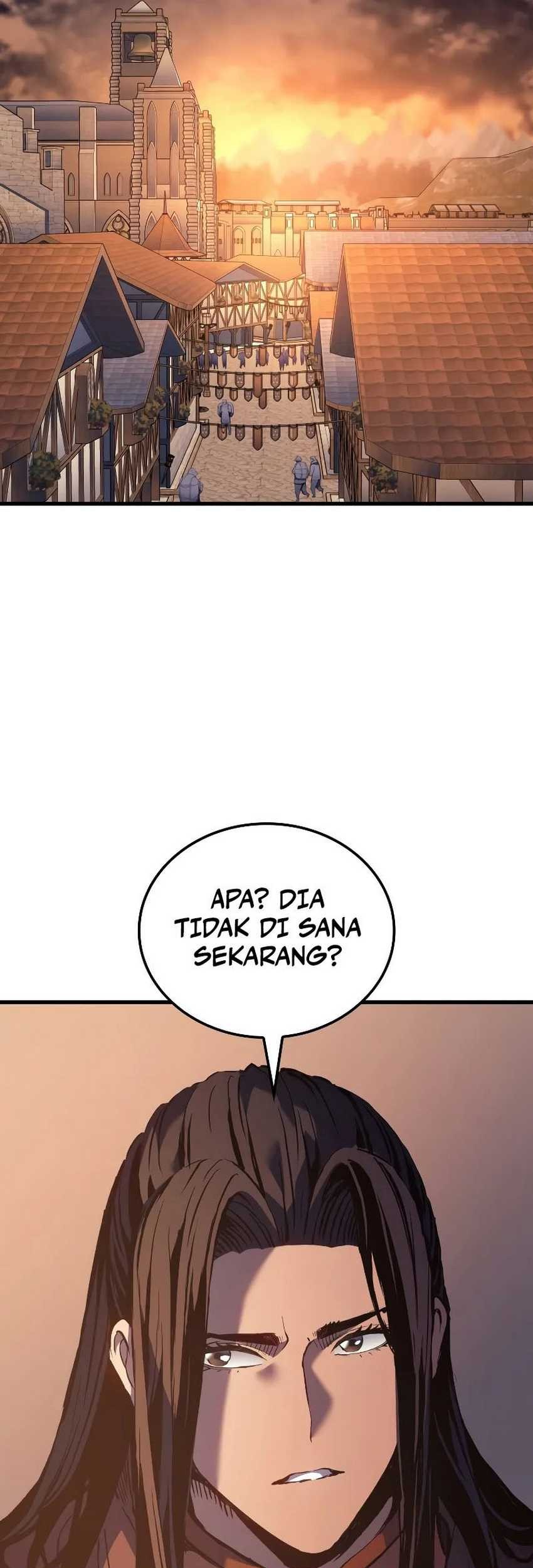 The Indomitable Martial King - Chapter 60 - Page 45