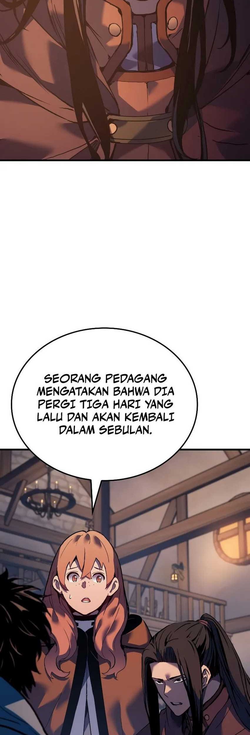 The Indomitable Martial King - Chapter 60 - Page 46