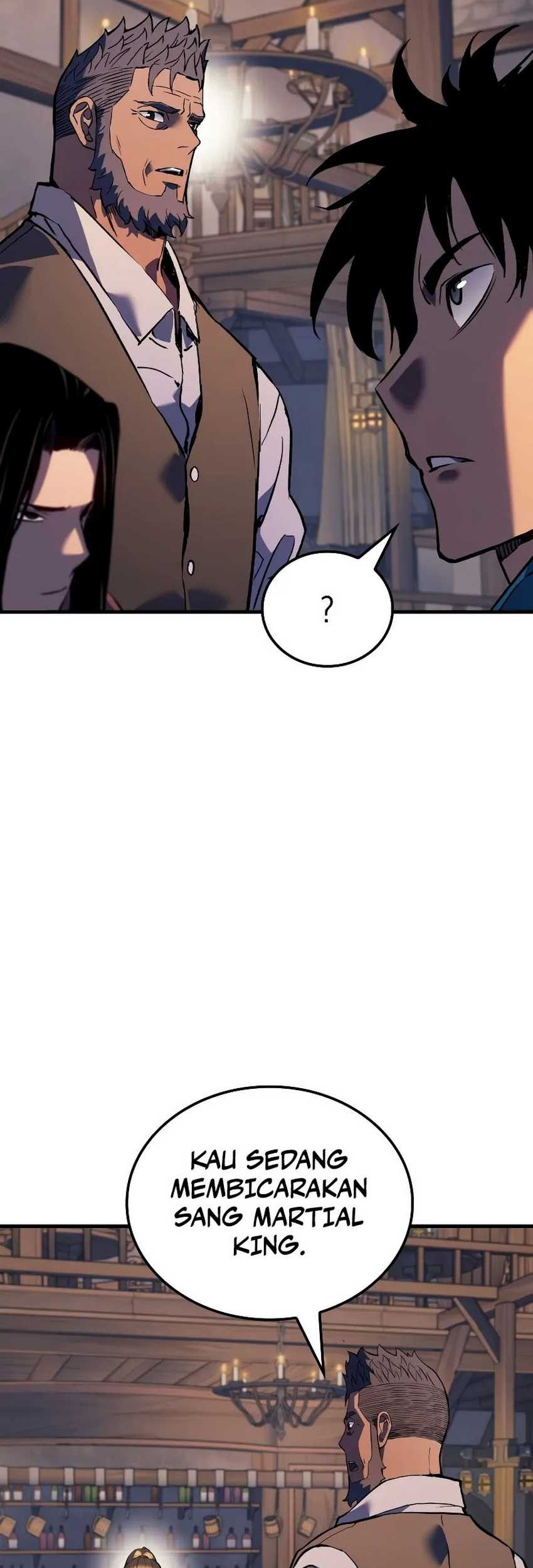 The Indomitable Martial King - Chapter 60 - Page 49