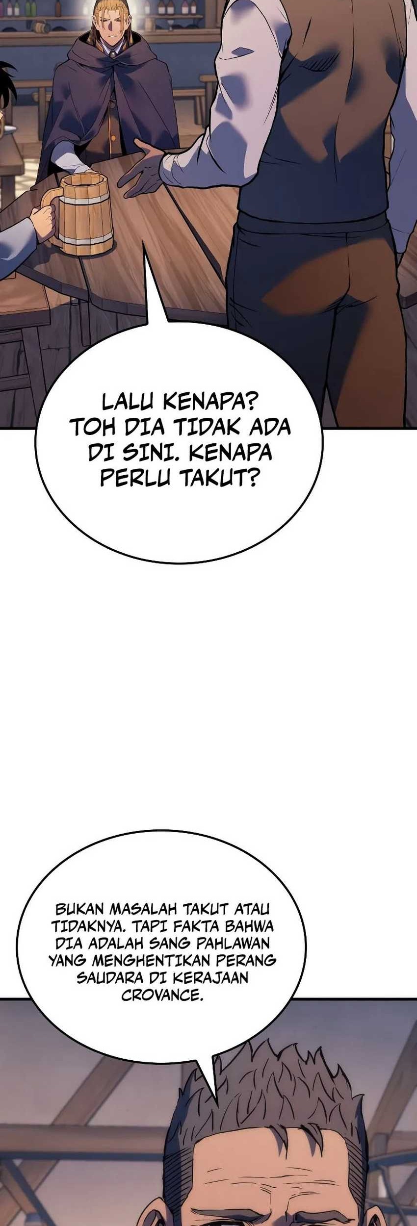 The Indomitable Martial King - Chapter 60 - Page 50