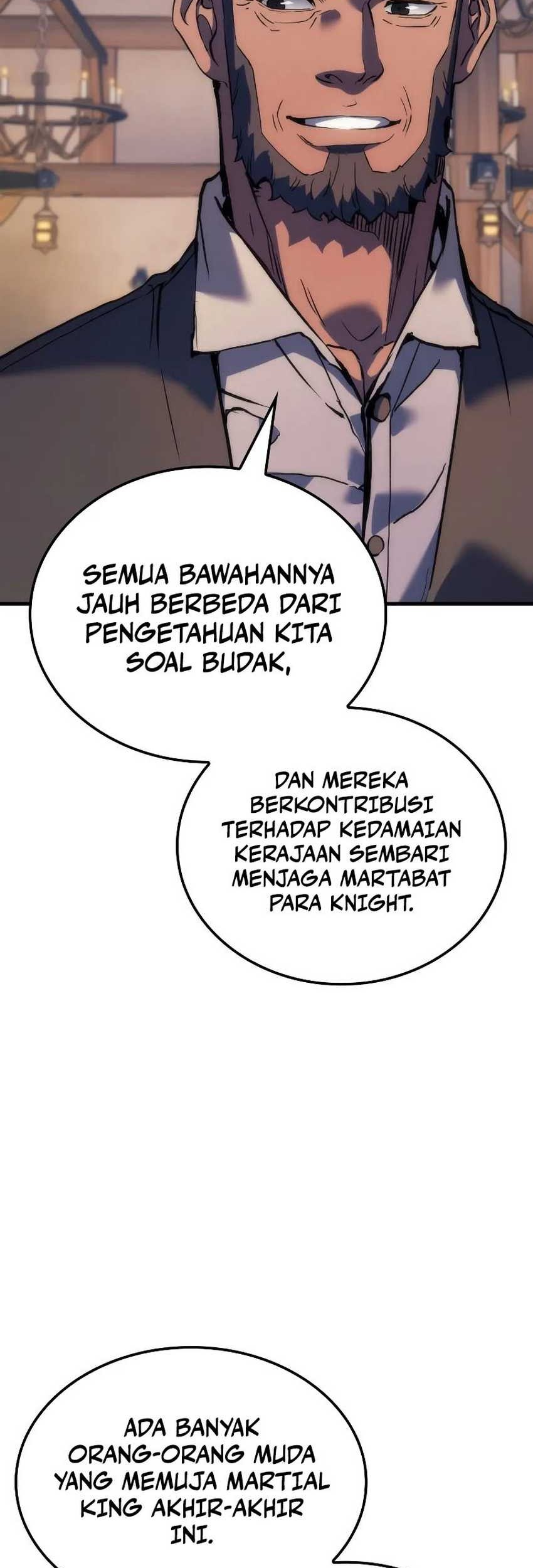 The Indomitable Martial King - Chapter 60 - Page 51