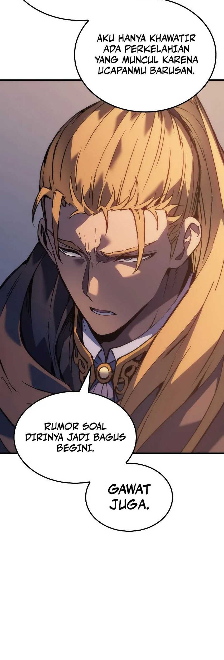 The Indomitable Martial King - Chapter 60 - Page 52