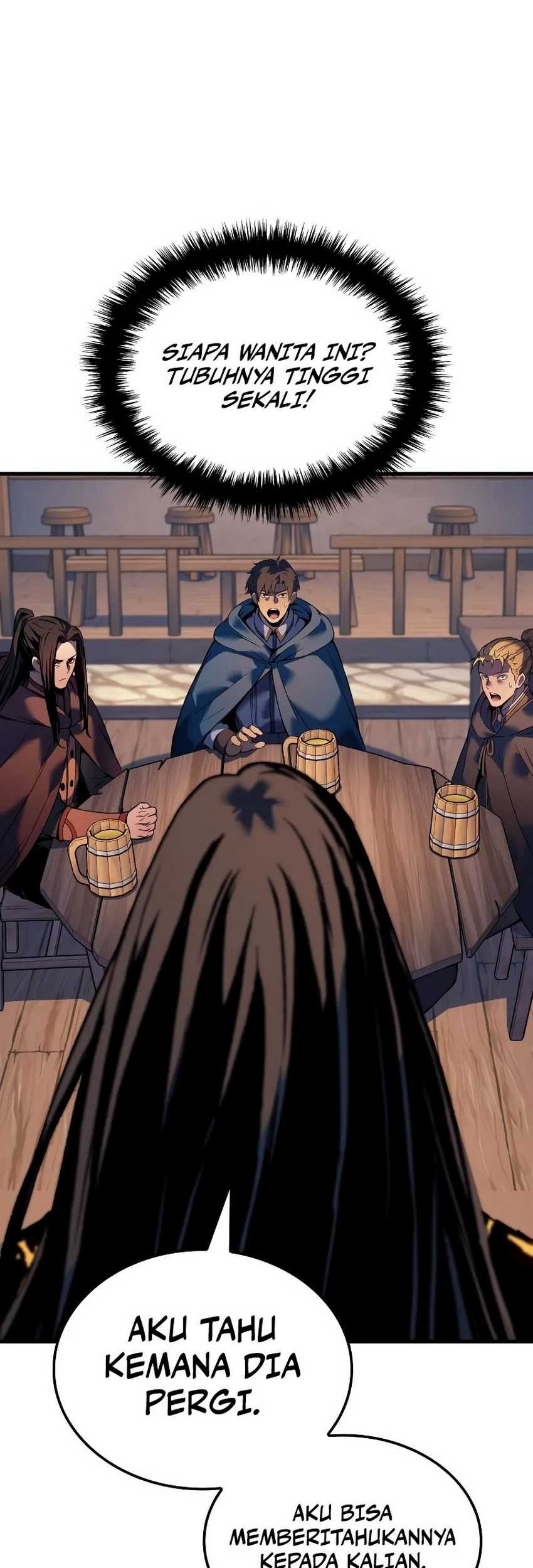 The Indomitable Martial King - Chapter 60 - Page 56