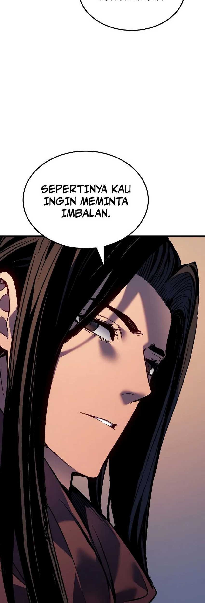 The Indomitable Martial King - Chapter 60 - Page 57