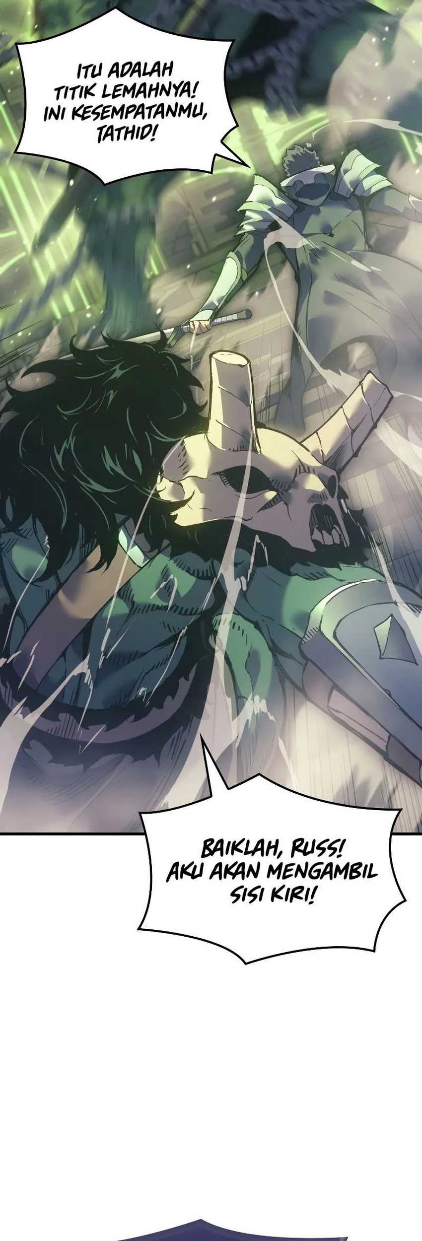 The Indomitable Martial King - Chapter 60 - Page 63