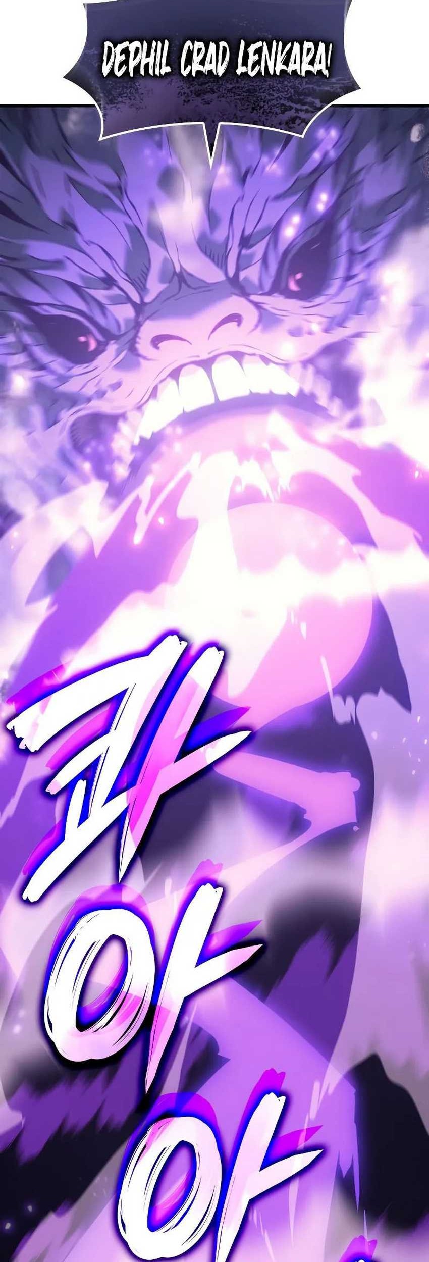 The Indomitable Martial King - Chapter 60 - Page 64