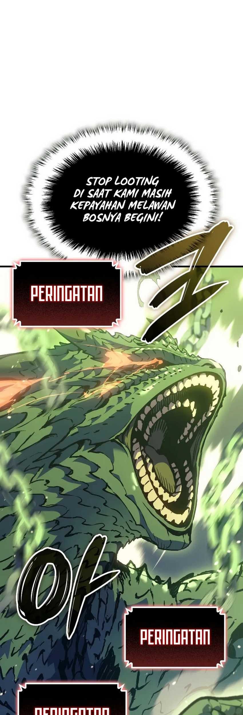 The Indomitable Martial King - Chapter 60 - Page 68