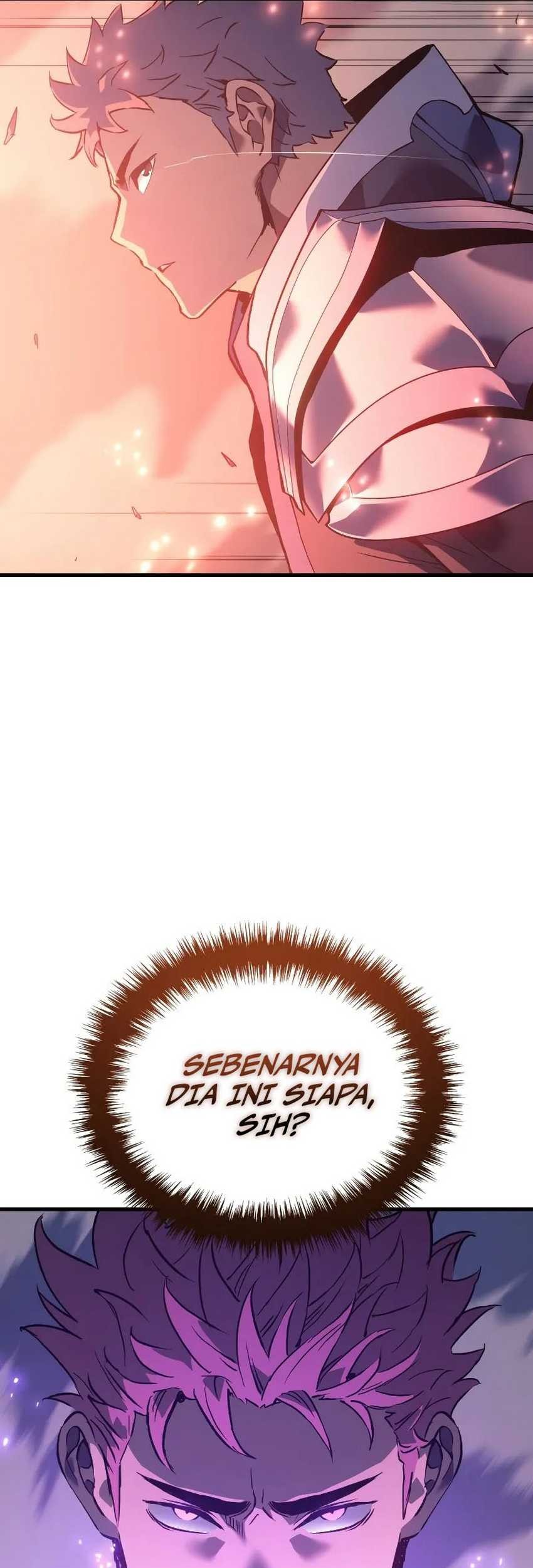 The Indomitable Martial King - Chapter 60 - Page 72