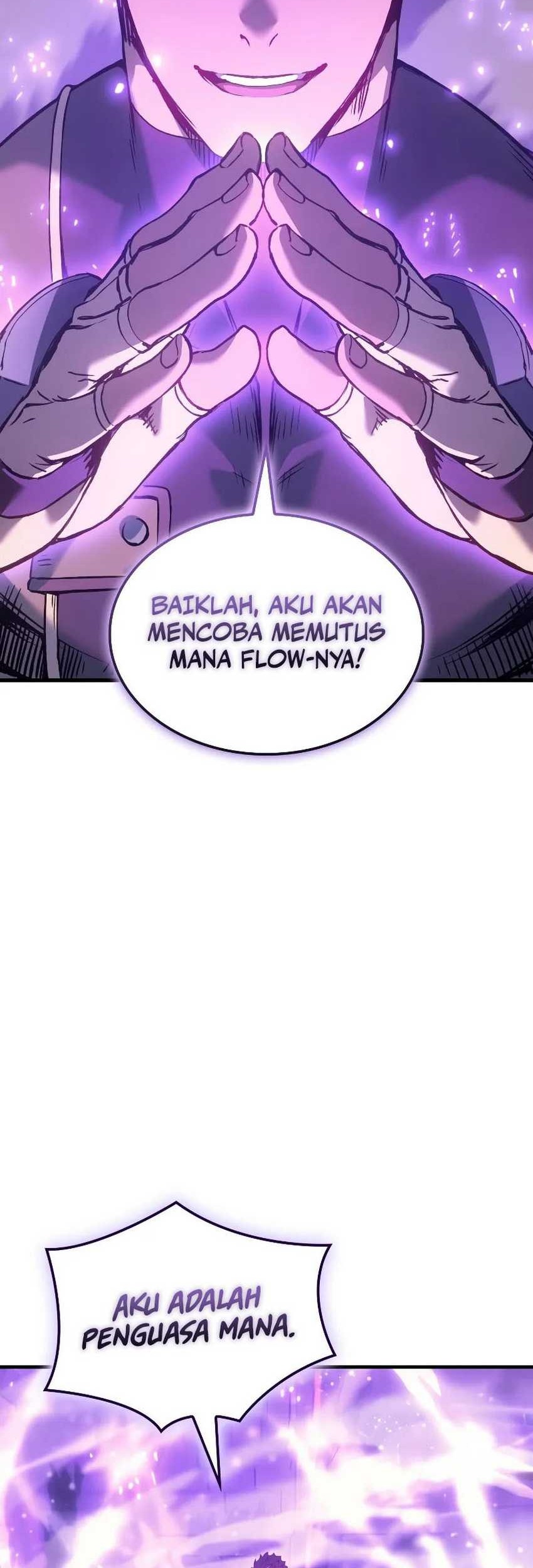 The Indomitable Martial King - Chapter 60 - Page 73