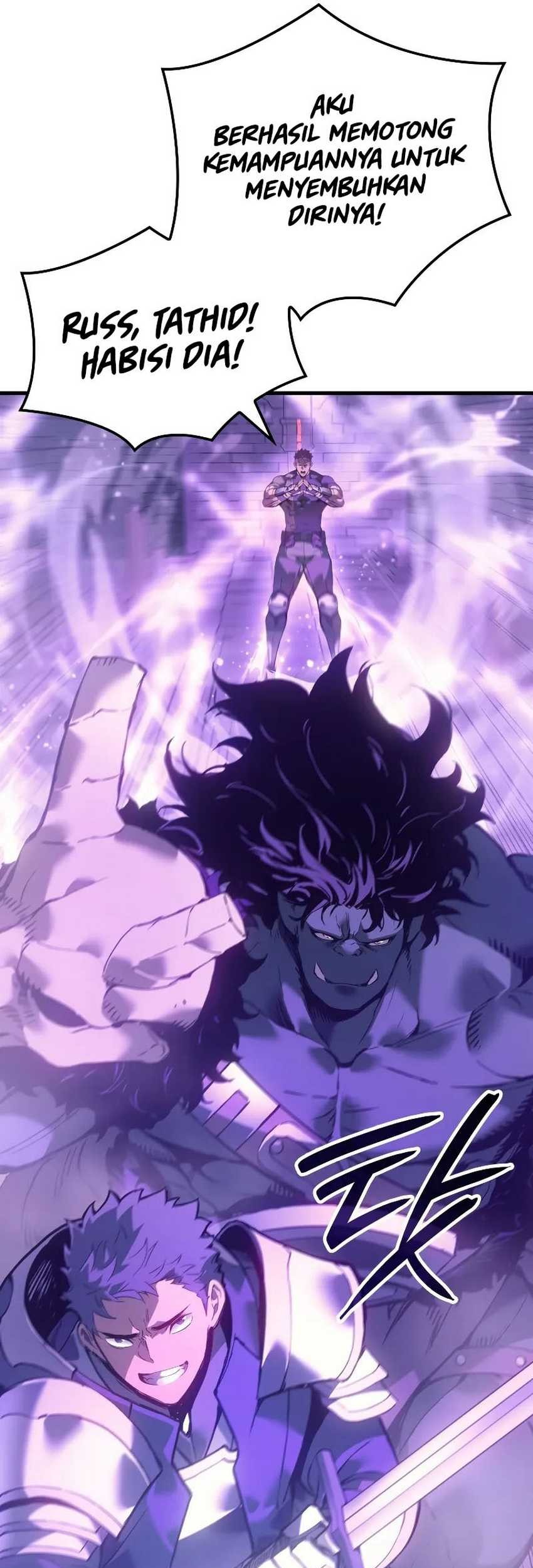 The Indomitable Martial King - Chapter 60 - Page 77