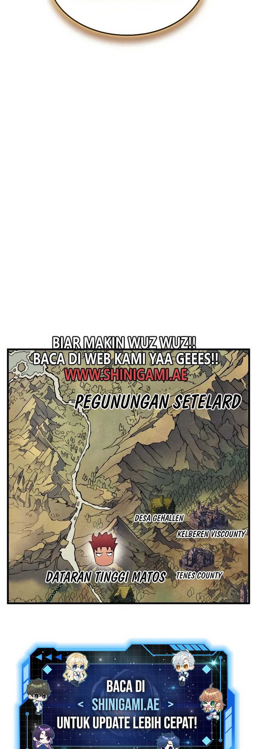 The Indomitable Martial King - Chapter 60 - Page 87