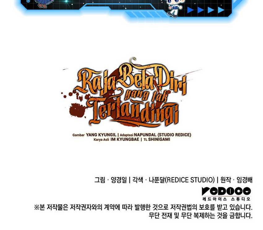 The Indomitable Martial King - Chapter 60 - Page 88