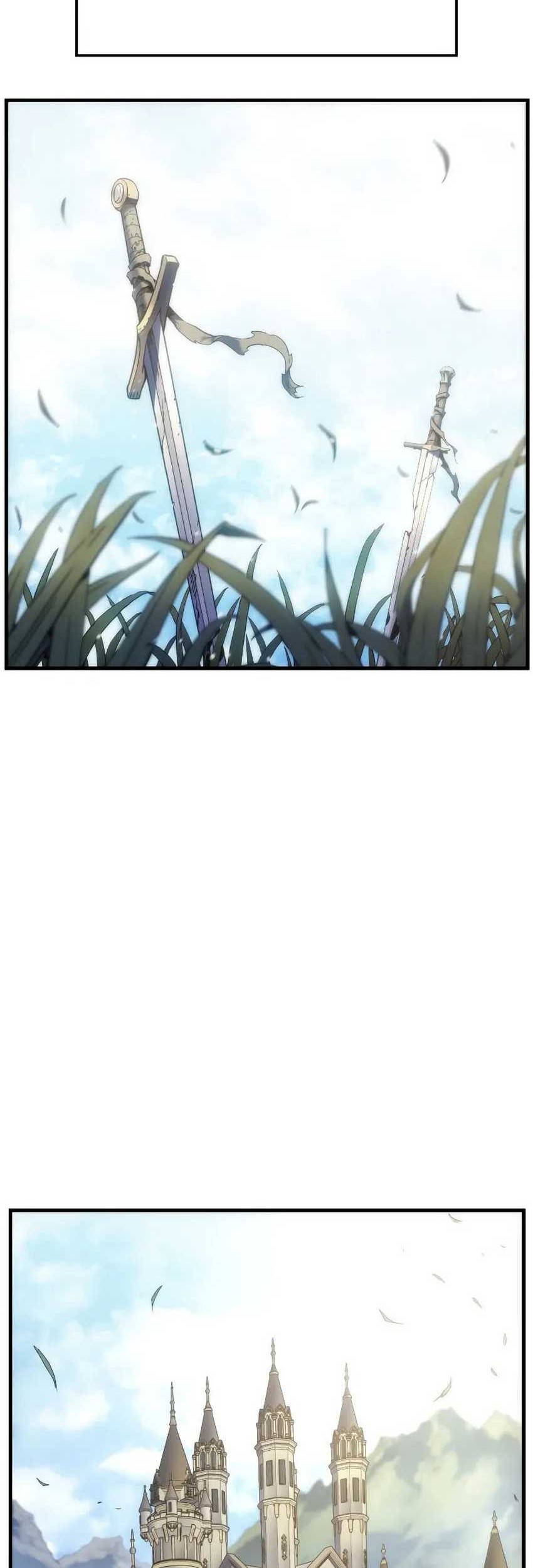 The Indomitable Martial King - Chapter 60 - Page 3