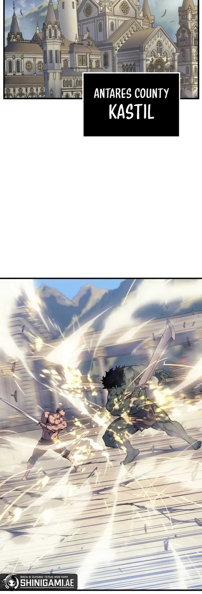 The Indomitable Martial King - Chapter 60 - Page 4