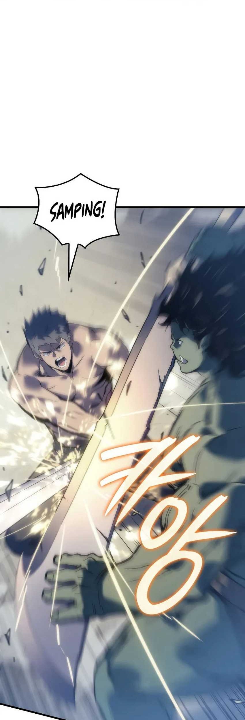 The Indomitable Martial King - Chapter 60 - Page 5