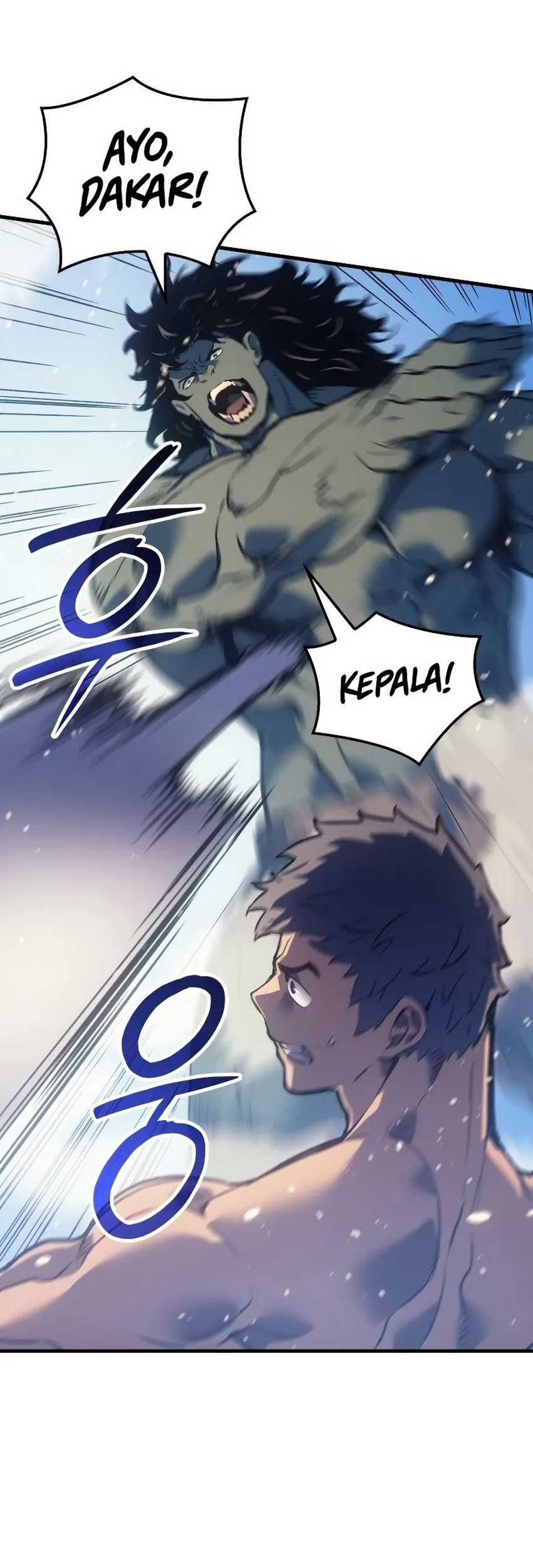 The Indomitable Martial King - Chapter 60 - Page 7