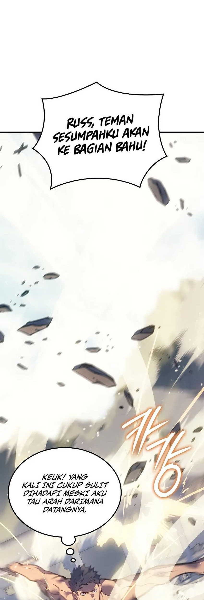 The Indomitable Martial King - Chapter 60 - Page 8