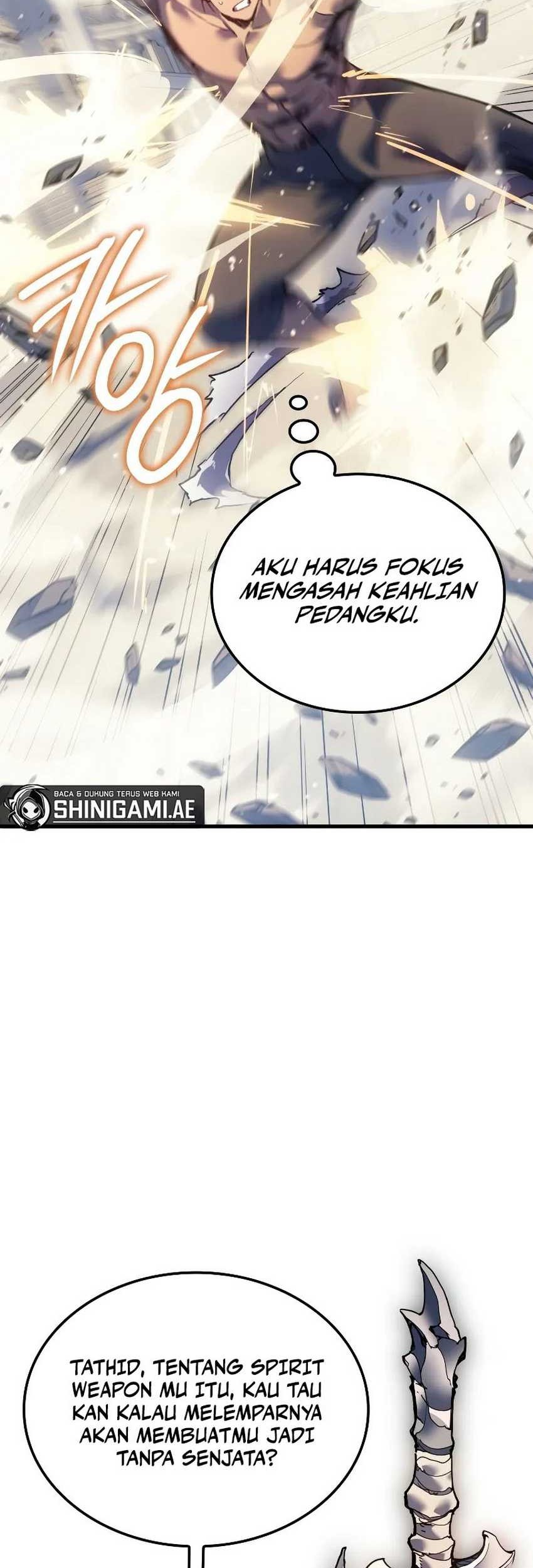 The Indomitable Martial King - Chapter 60 - Page 9