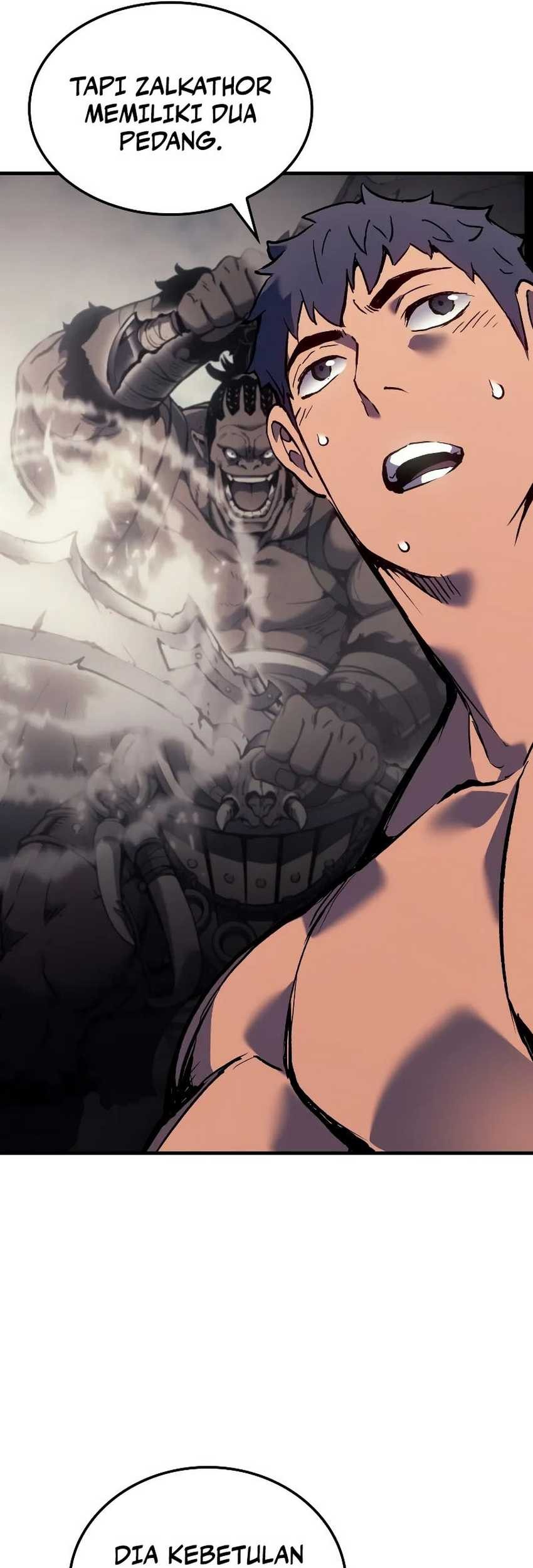 The Indomitable Martial King - Chapter 60 - Page 12