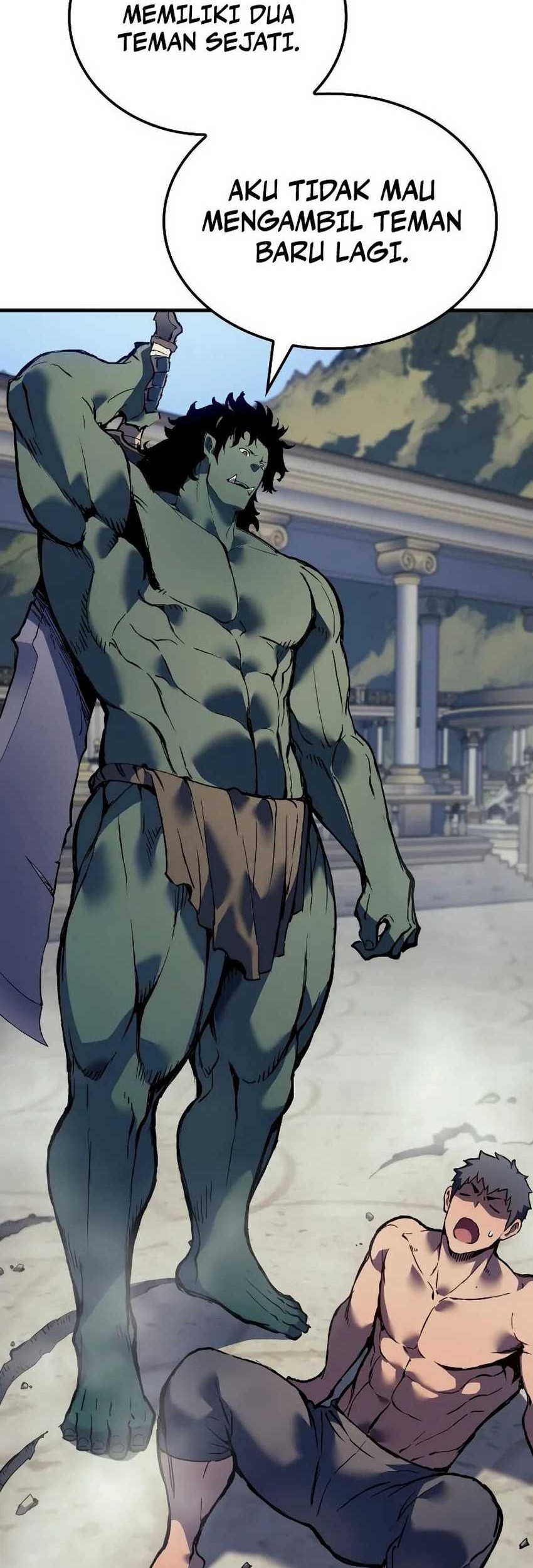 The Indomitable Martial King - Chapter 60 - Page 13