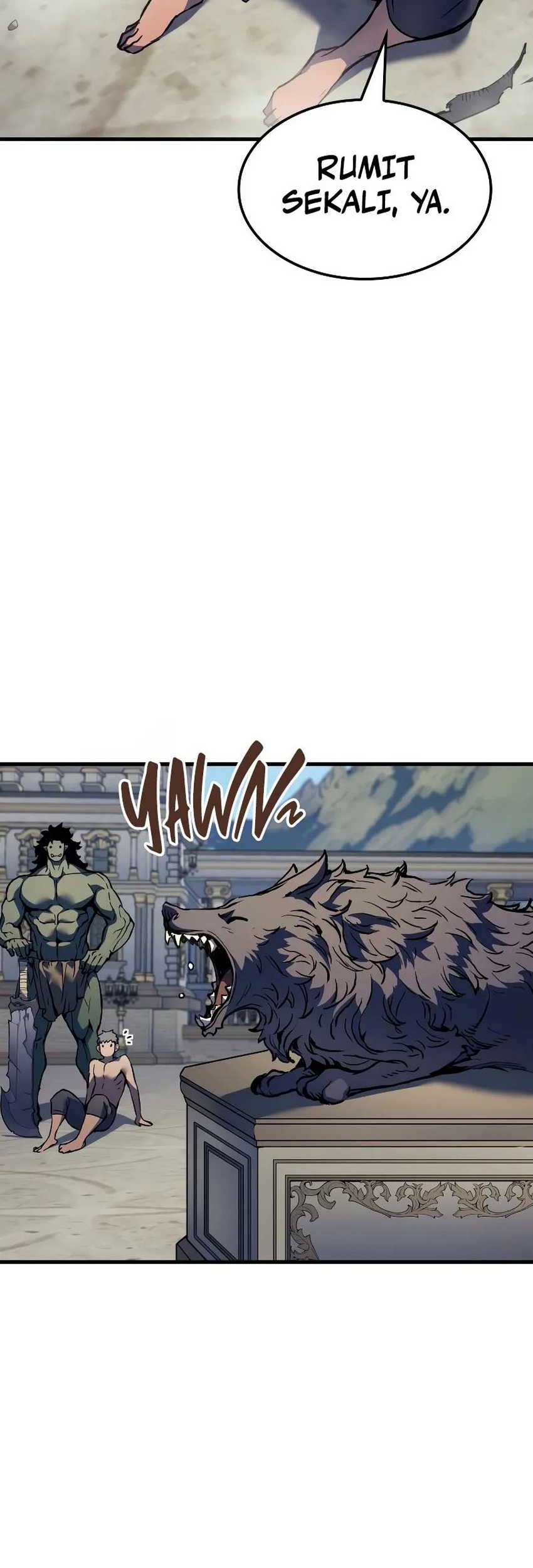 The Indomitable Martial King - Chapter 60 - Page 14