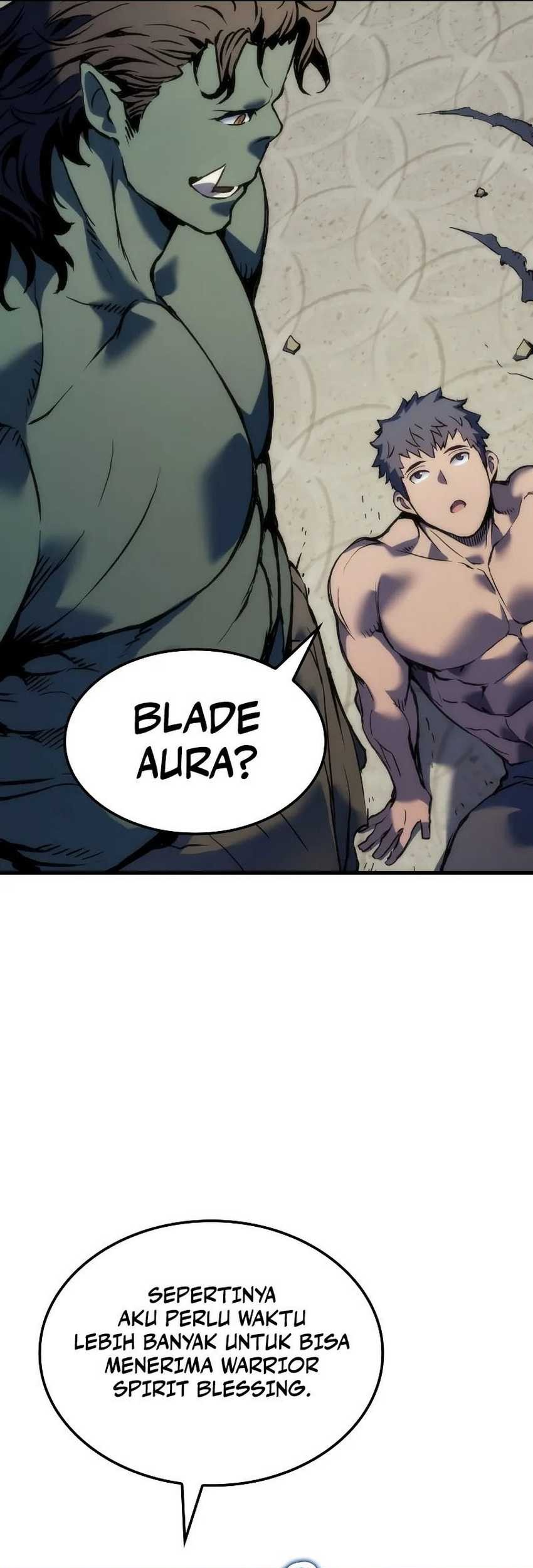 The Indomitable Martial King - Chapter 60 - Page 17