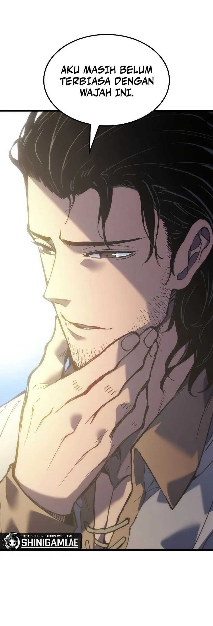 The Indomitable Martial King - Chapter 60 - Page 23