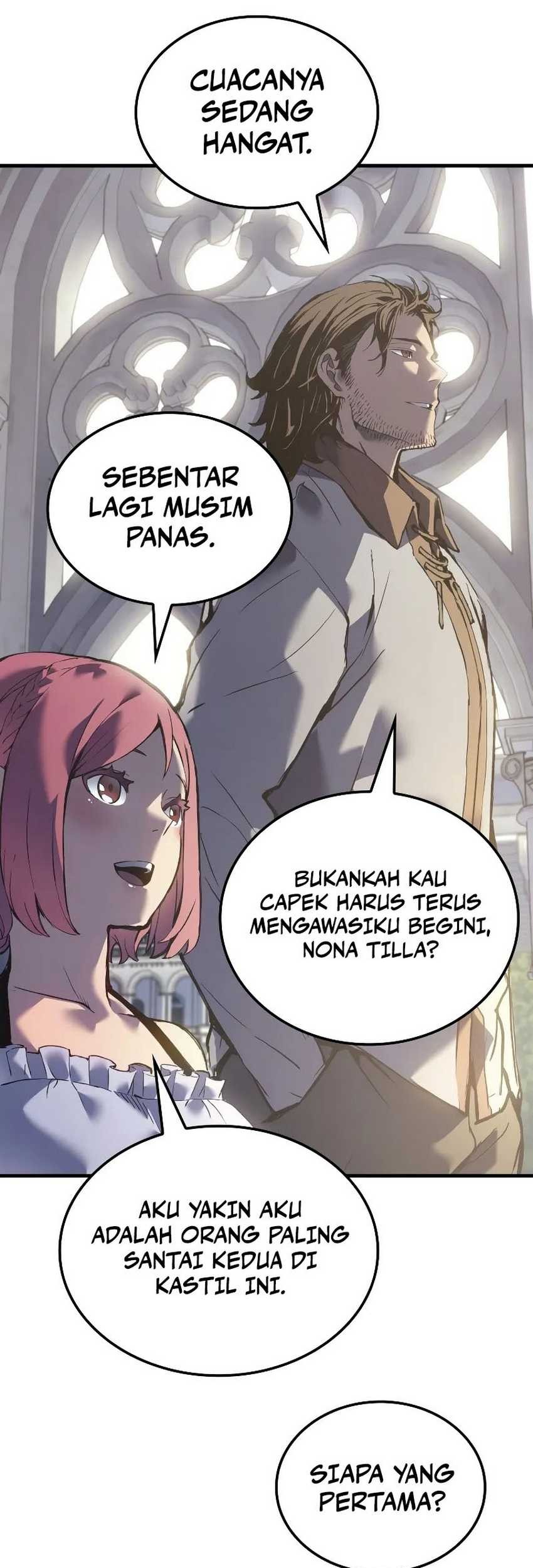 The Indomitable Martial King - Chapter 60 - Page 26