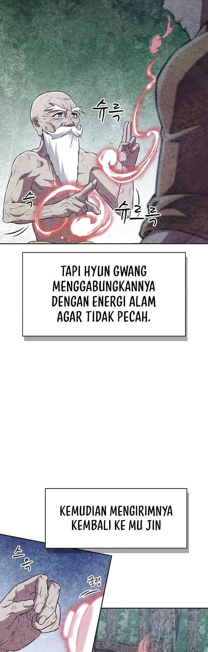 Genius Martial Arts Trainer - Chapter 40 - Page 36