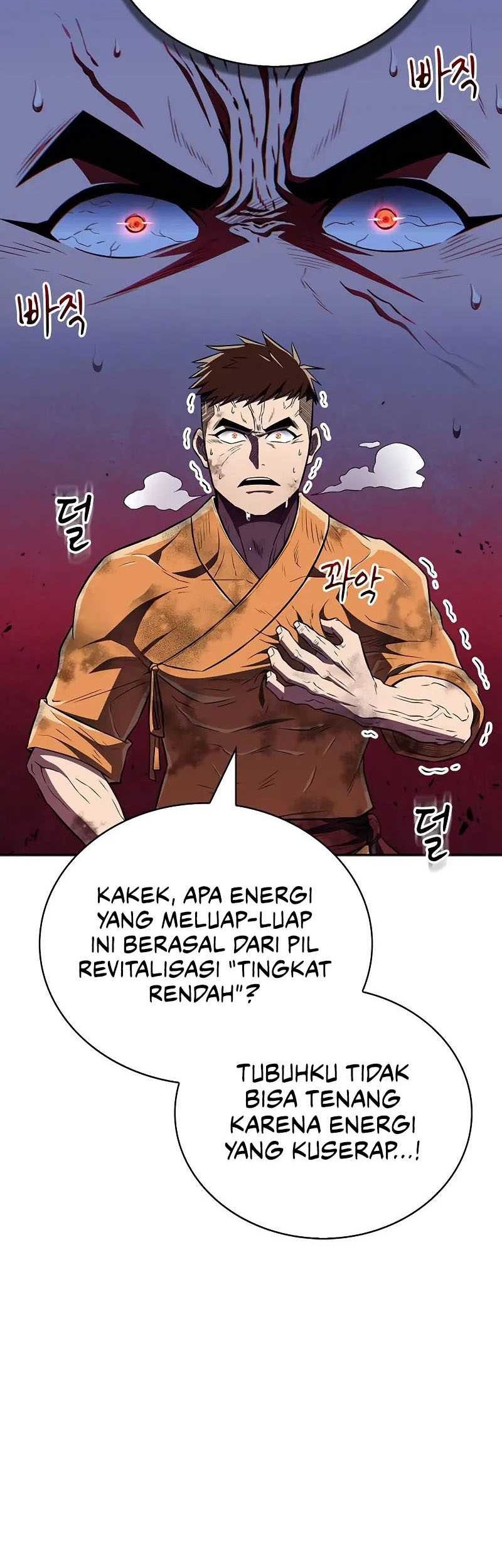 Genius Martial Arts Trainer - Chapter 40 - Page 39