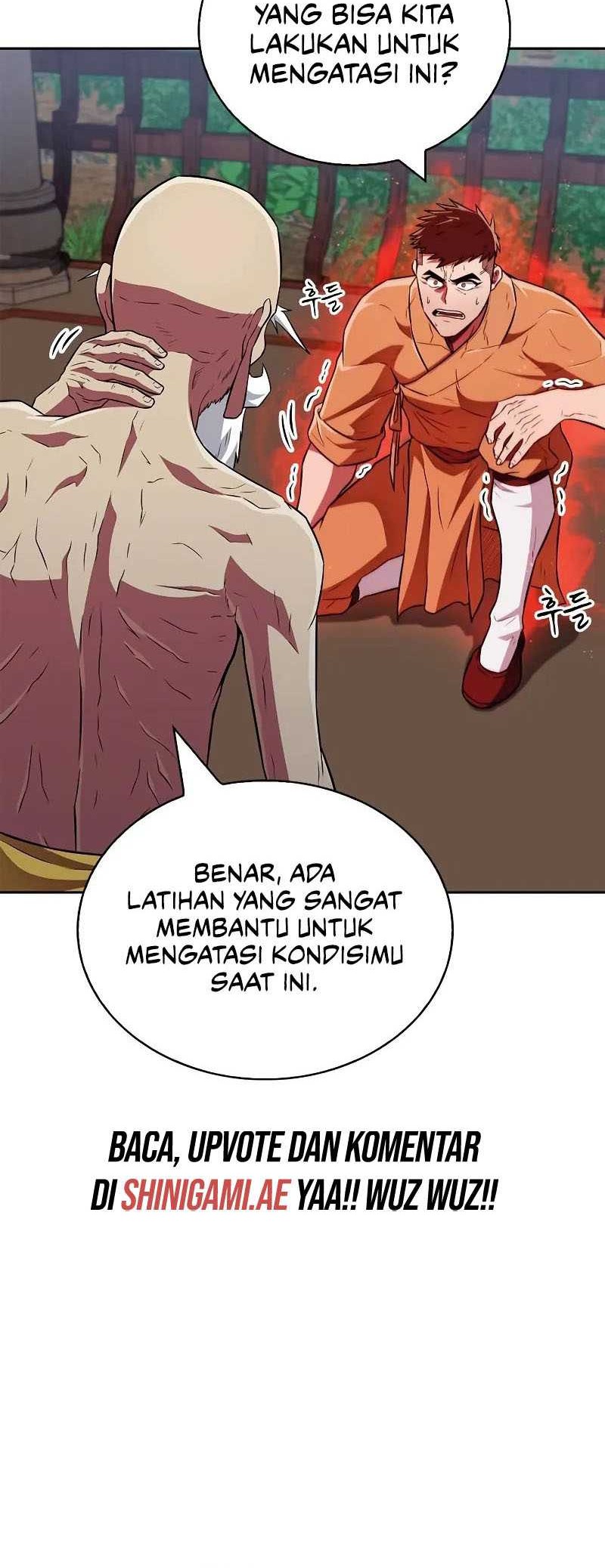 Genius Martial Arts Trainer - Chapter 40 - Page 41