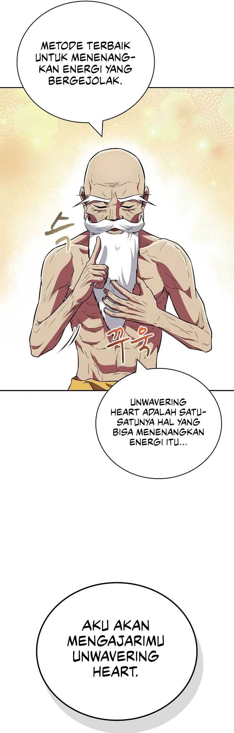 Genius Martial Arts Trainer - Chapter 40 - Page 42