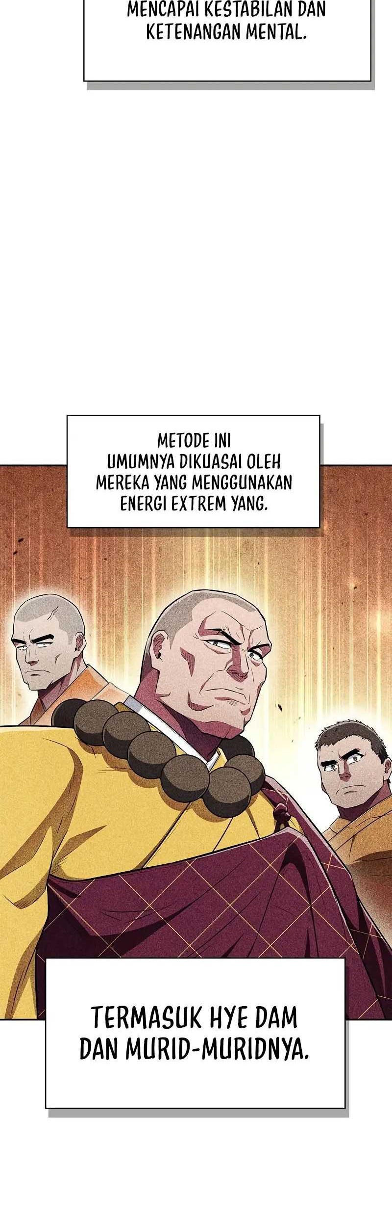 Genius Martial Arts Trainer - Chapter 40 - Page 45