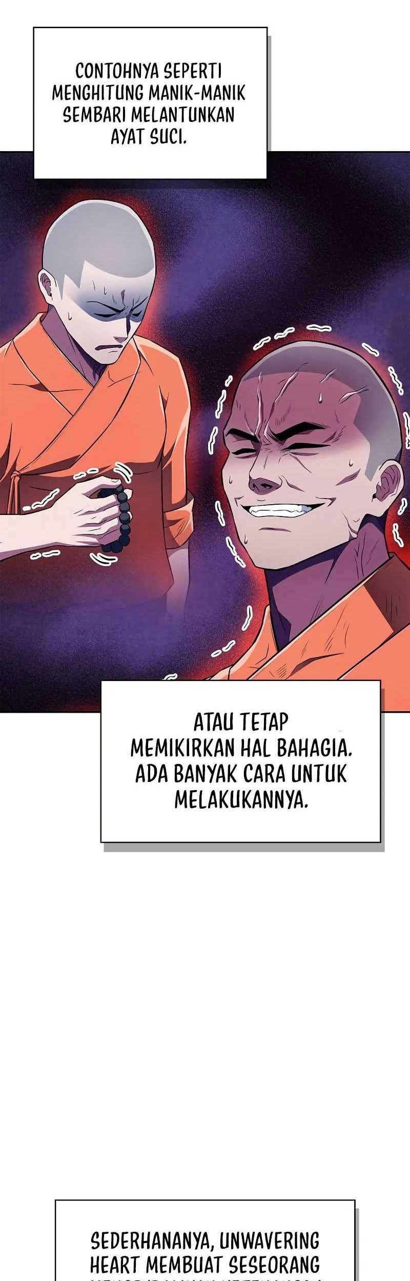 Genius Martial Arts Trainer - Chapter 40 - Page 47