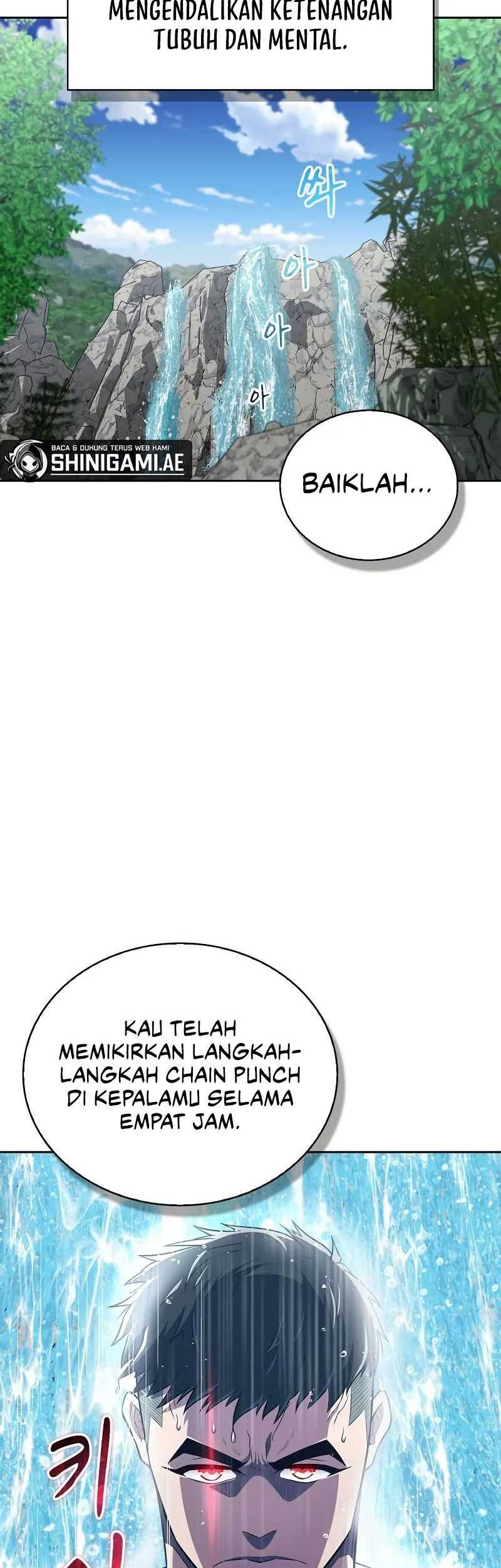 Genius Martial Arts Trainer - Chapter 40 - Page 48