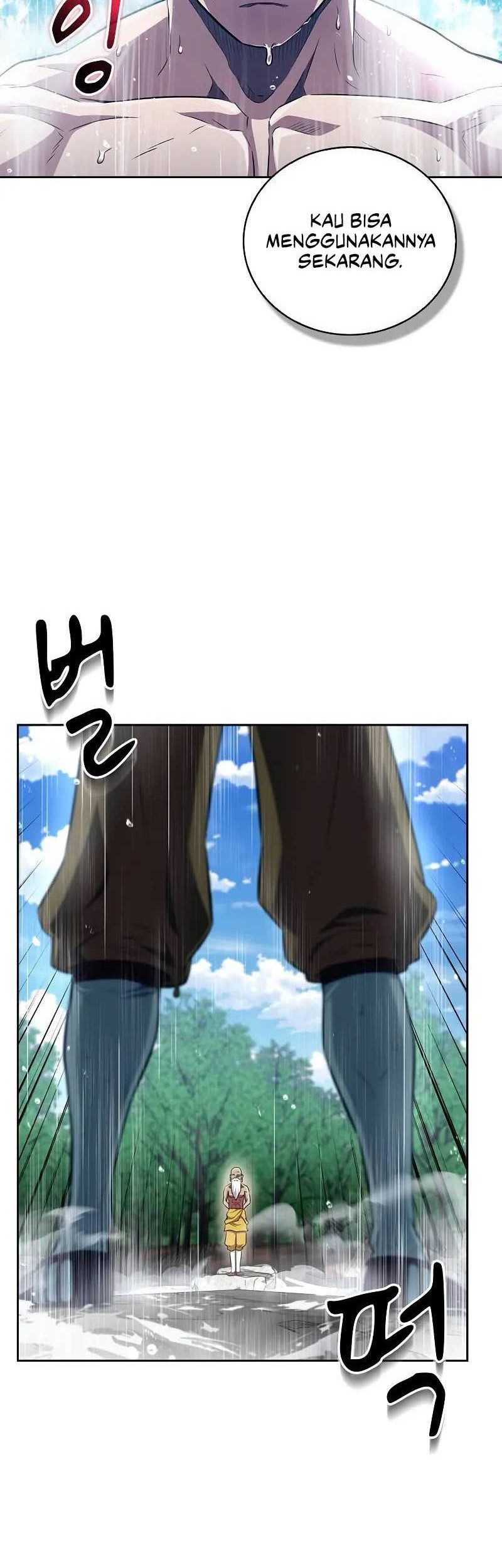 Genius Martial Arts Trainer - Chapter 40 - Page 49