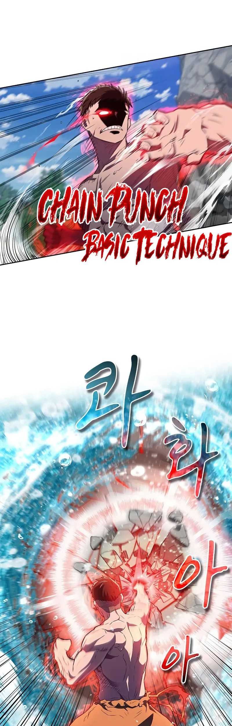 Genius Martial Arts Trainer - Chapter 40 - Page 50