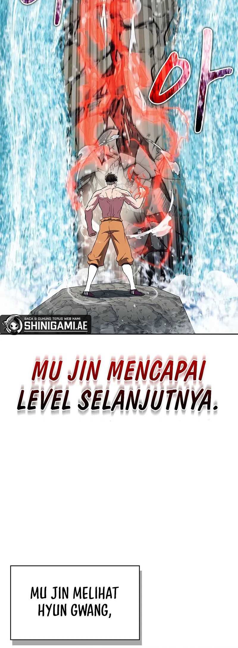 Genius Martial Arts Trainer - Chapter 40 - Page 53