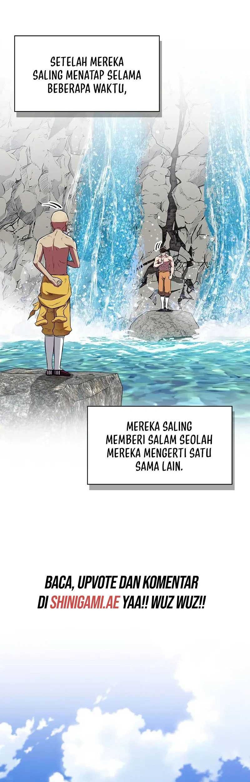 Genius Martial Arts Trainer - Chapter 40 - Page 55