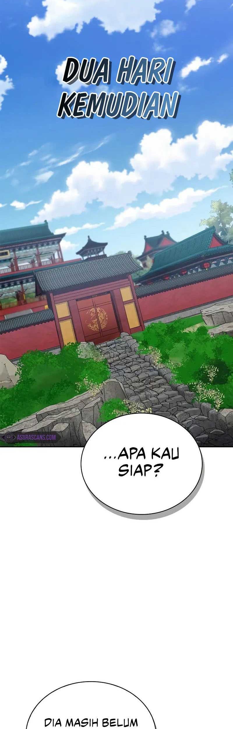 Genius Martial Arts Trainer - Chapter 40 - Page 56