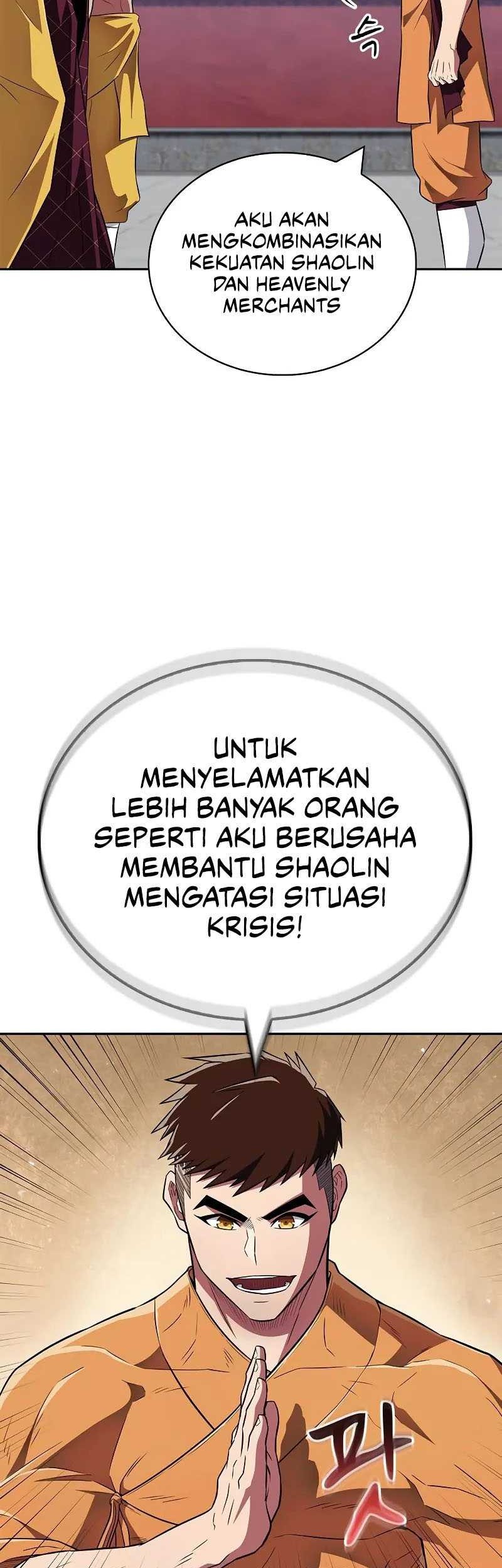 Genius Martial Arts Trainer - Chapter 40 - Page 60