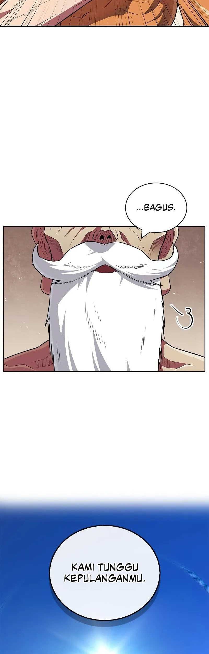 Genius Martial Arts Trainer - Chapter 40 - Page 61