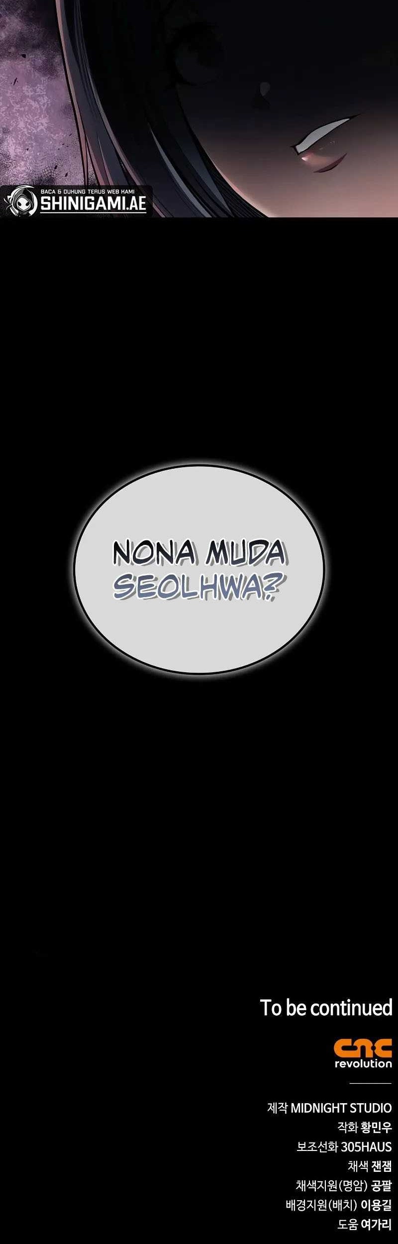 Genius Martial Arts Trainer - Chapter 40 - Page 65