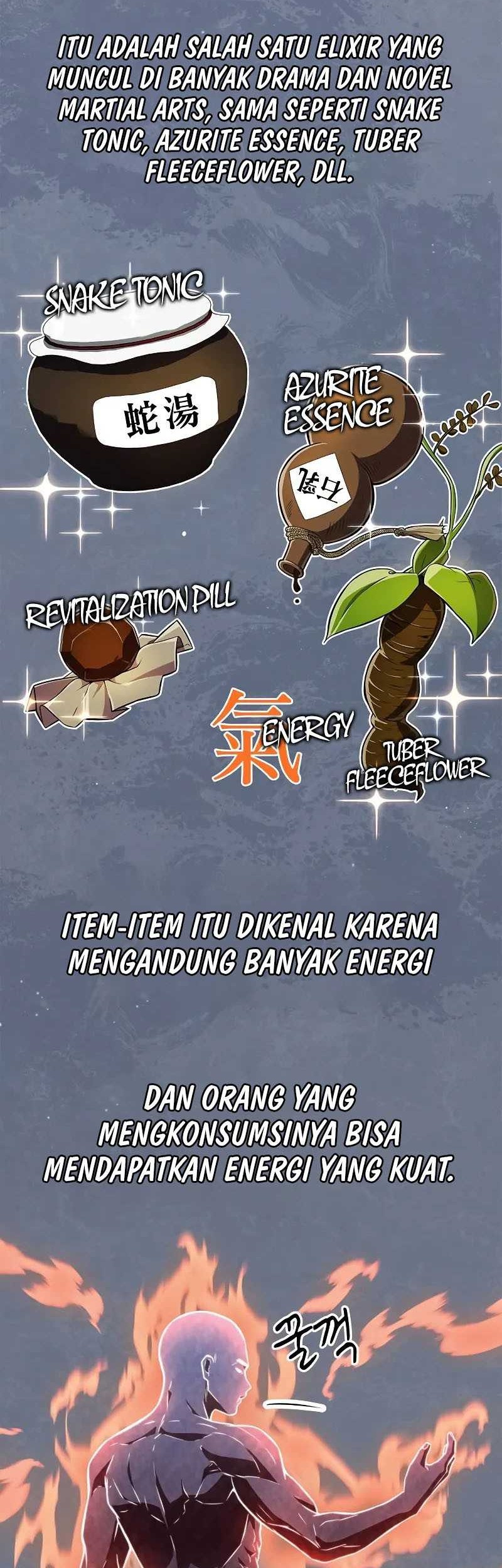 Genius Martial Arts Trainer - Chapter 40 - Page 3