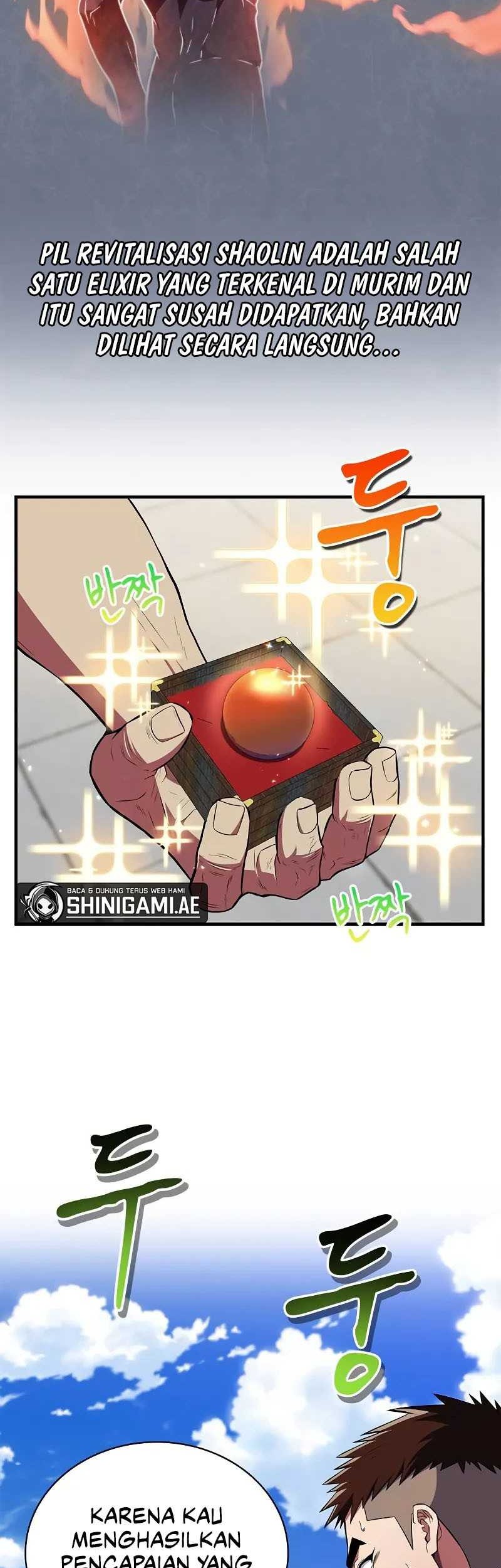 Genius Martial Arts Trainer - Chapter 40 - Page 4