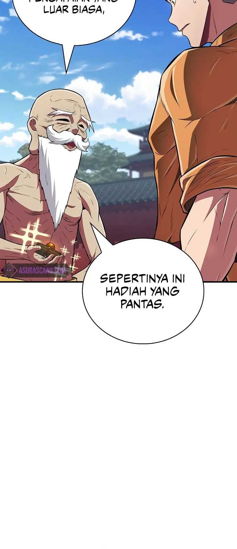 Genius Martial Arts Trainer - Chapter 40 - Page 5