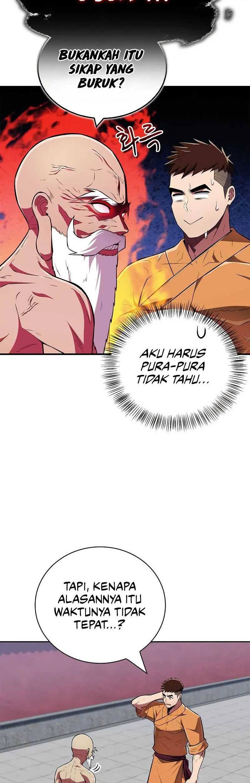 Genius Martial Arts Trainer - Chapter 40 - Page 7