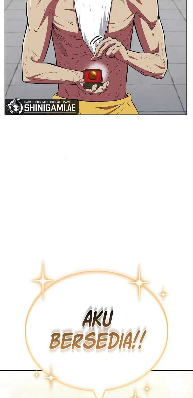 Genius Martial Arts Trainer - Chapter 40 - Page 9