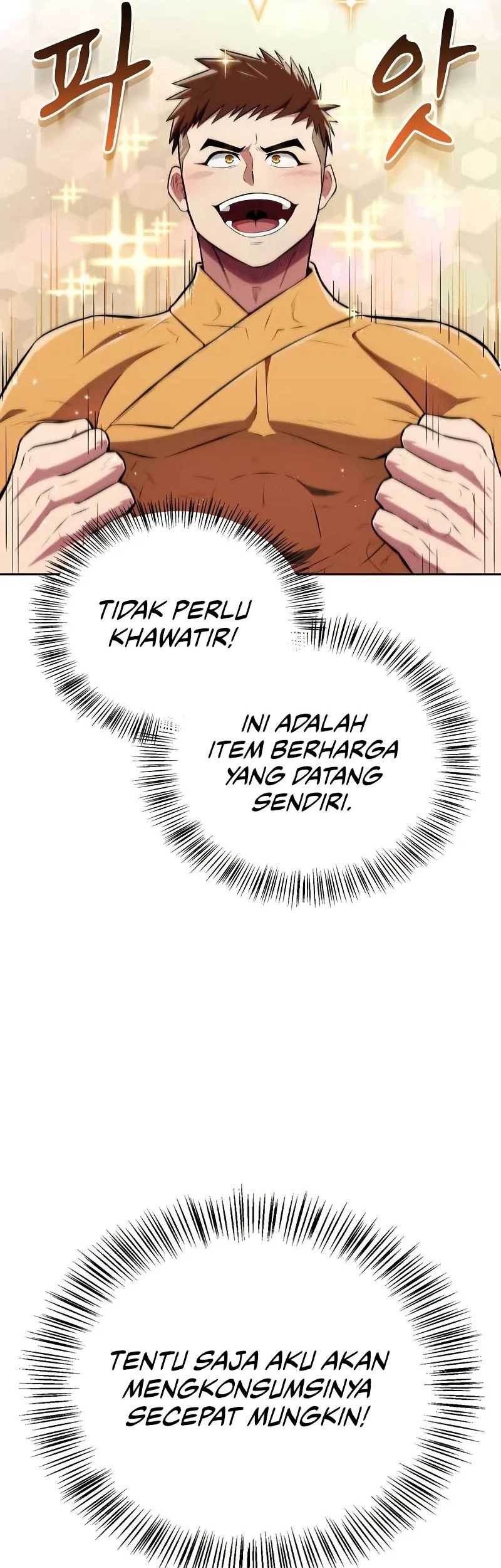 Genius Martial Arts Trainer - Chapter 40 - Page 10